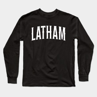 Latham 16 Long Sleeve T-Shirt